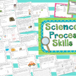 The Science Penguin Process Skills Test Prep And A Giveaway