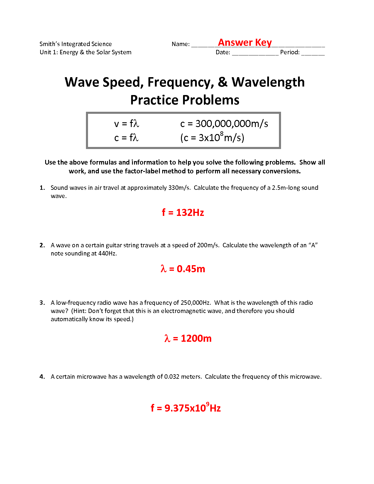 worksheet-25-math-skills-wave-speed-answer-key-skillsworksheets