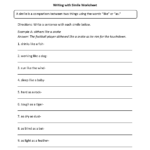 19 Best Images Of 7th Grade Figurative Language Worksheet Worksheeto