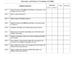 19 Life Skills Worksheets PDF Worksheeto