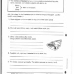 20 Proofreading Worksheets 5th Grade Simple Template Design