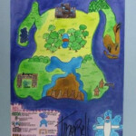 21 Create Your Own Country Project Ideas Social Studies Teaching