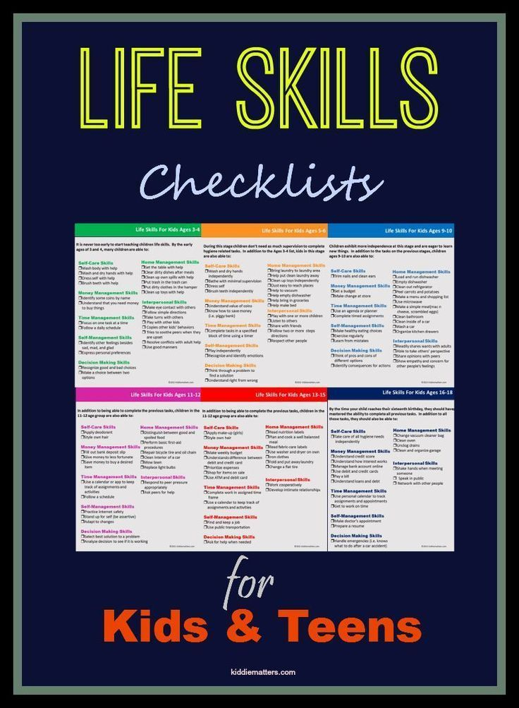 25 Best Life Skills Images On Pinterest Life Skills Life Coaching 