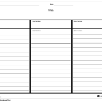 25 Skills Worksheet Active Reading Worksheet Information