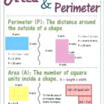 26 Area And Perimeter Word Problems Worksheets For Grade 5 Word Problem