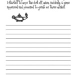 2nd Grade Writing Worksheets Best Coloring Pages For Kids Song Blog
