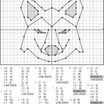 71 Mystery Spring Graphing Coordinates Worksheet Collections Coretanku