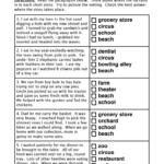 8th Grade Inference Worksheets Pdf Worksheetpedia