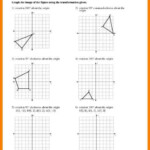 Awesome Rotations Worksheet 8th Grade Goal Keeping Intelligence