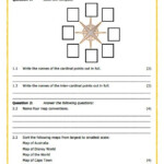 Best Geography Worksheets Year 7 Goal Keeping Intelligence