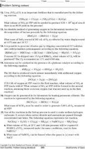 problem solving continued holt chemistry answers