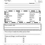 Brent Sutton lfmwhd54ic Therapy Worksheets School Social Work