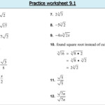 Completing The Square Practice Worksheet Free Download Gambr co