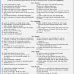 Distress Distress Tolerance Distress Tolerance Worksheets