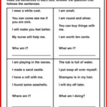 Drawing Conclusions Worksheets 3rd Grade Drawing Conclusions Drawing