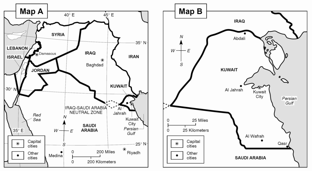 Elevation Map Worksheet 4th Grade