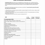 Employee Skills Assessment Template Beautiful Free Employee Skills