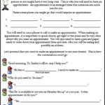 Empowered By THEM Life Skills Worksheets
