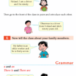 English Book Grade 4 Is There A Party English Language Page 4