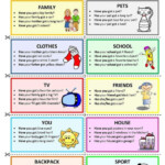 Esl Teacher Handouts Grammar Worksheets And Printables Learning How