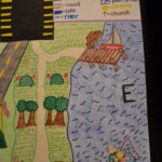 First Grade Map Skills Worksheets Social Studies Maps Map Skills