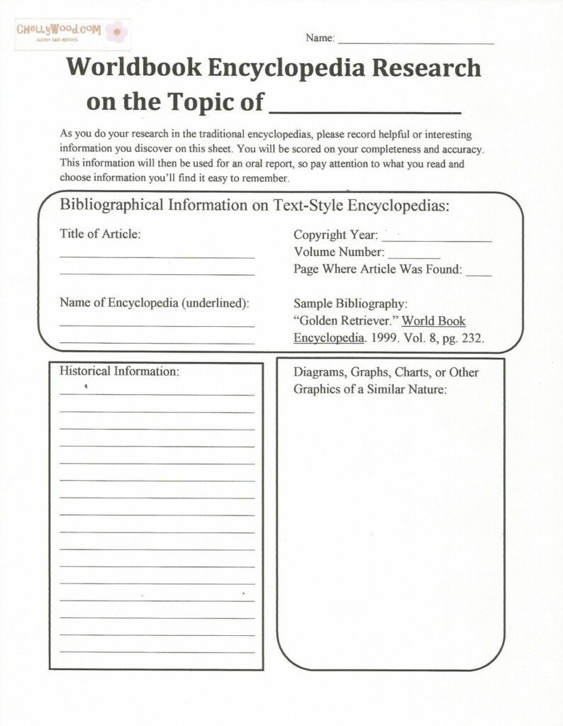 Free Printable Summarizing Worksheets Pdf Middle School Learning How 