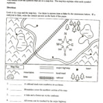 Free Printable Worksheets For 2Nd Grade Social Studies Free Printable