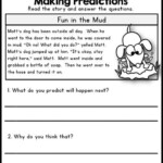 Fresh Worksheet On Predicting Outcomes The Blackness Project