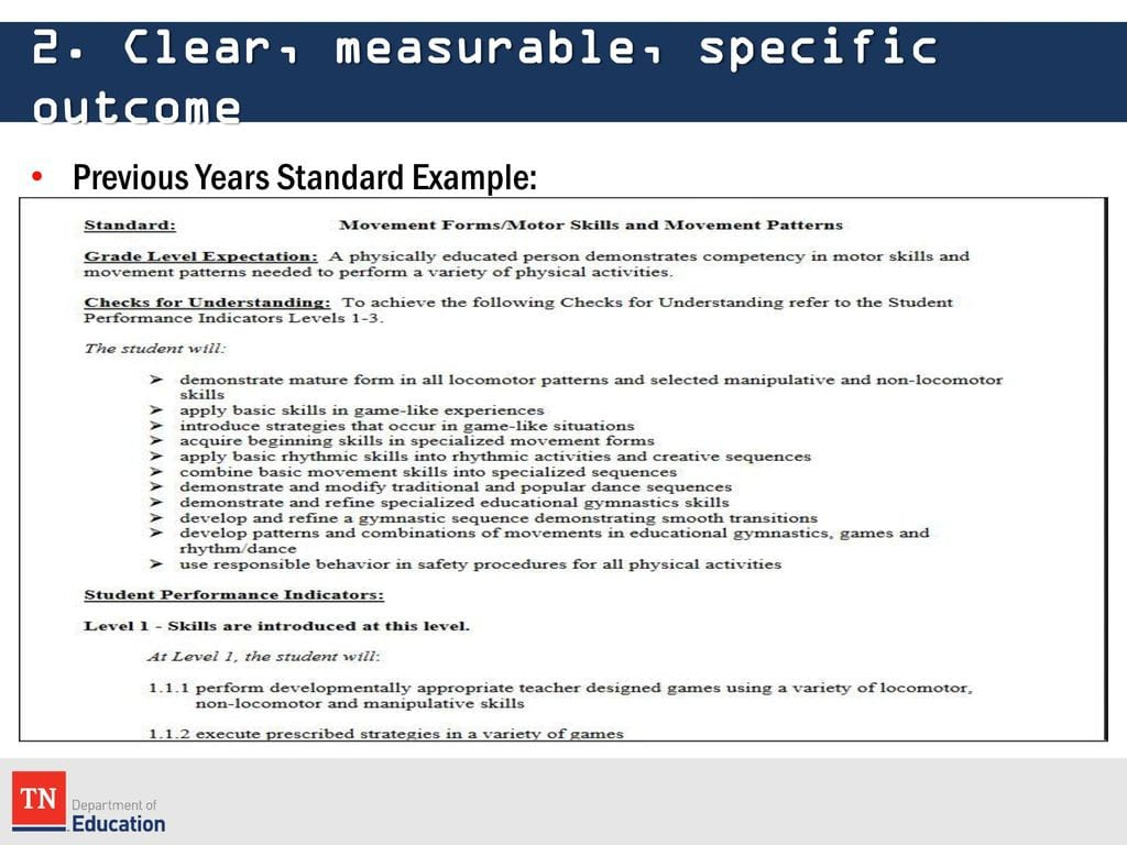 Health Lifetime Wellness Standards Ppt Download Db excel