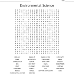 Holt Environmental Science Worksheet Answer Key TUTORE ORG Master