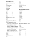 Holt Mcdougal Earth Science Answer Key The Earth Images Revimage Org