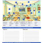 In The Classroom Archives TEFL Lessons Tefllessons