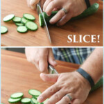 Knife Skills To Make Life Easier Knife Skills Make Life Easier In