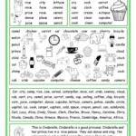 Let s Read 11 Worksheet Free ESL Printable Worksheets Made By