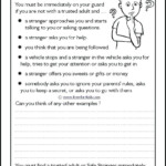 Life Skills Worksheets For Adults Db excel