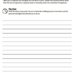 Life Story Worksheet Therapist Aid Therapy Worksheets Therapy