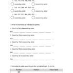 Live Worksheets Answer Key Math Islero Guide Answer For Assignment