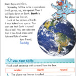 Map Skills For Today Grade 1 Scholastic Teaching Resources