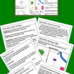 Map Skills Worksheets 4th Grade In 2021 Map Skills 6th Grade Social