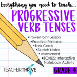 NewCover 01 Third Grade Grammar Common And Proper Nouns