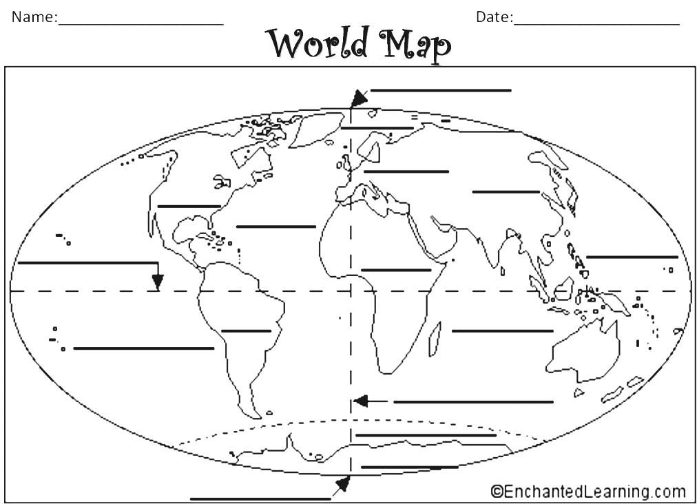 Pin By Uugantsetseg Erdenebileg On Education Continents And Oceans