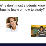 PPT Teach Students HOW To Learn Metacognition Is The Key PowerPoint