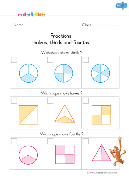 Grade 5 Math Skills Worksheets SkillsWorksheets