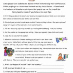Printable Worksheets For Special Needs Students Pdf Printable Worksheets