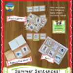 Printable Worksheets To Improve Memory Speech Therapy Working Memory