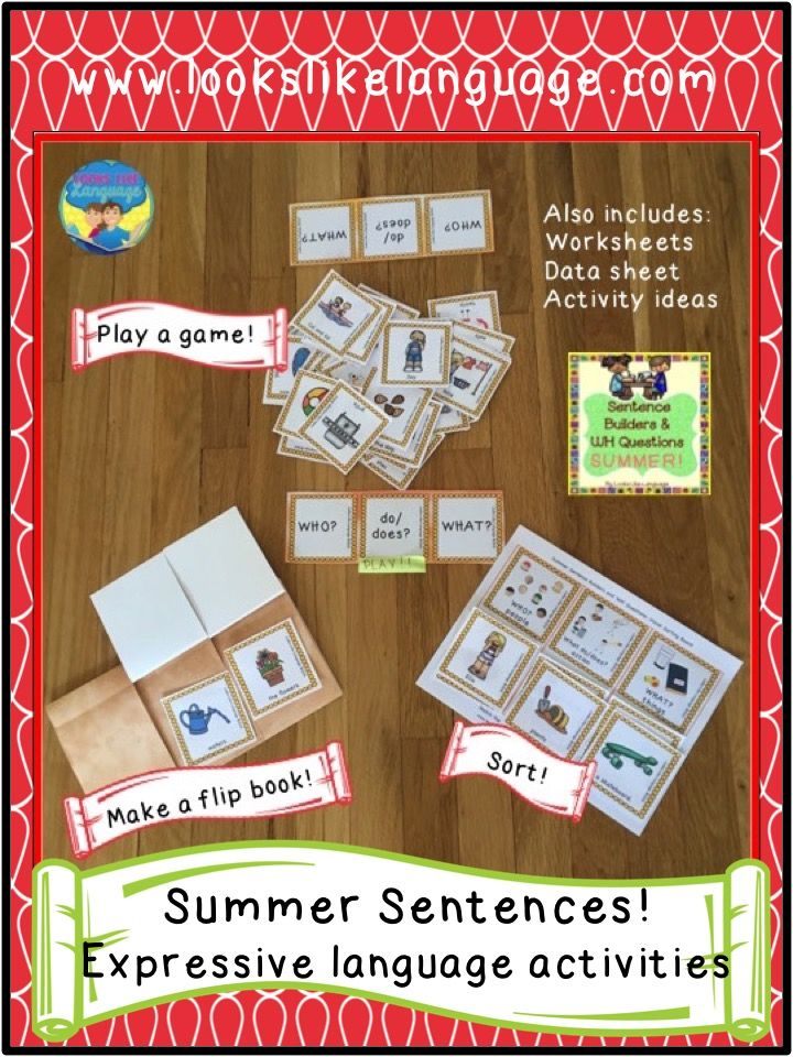 Printable Worksheets To Improve Memory Speech Therapy Working Memory 