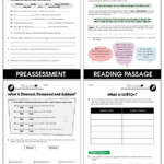 Sexual Orientation Grades 6 To Adult Print Book Lesson Plan CCP