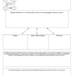 Thought Stopping Worksheet Db excel Therapy Worksheets