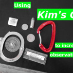 Using Kim s Game To Increase Your Observational Skills