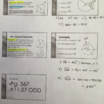 10 2 Skills Practice Measuring Angles And Arcs Worksheet Answers